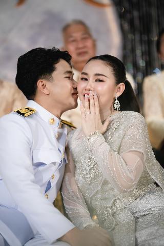 Wedding | AI & NON